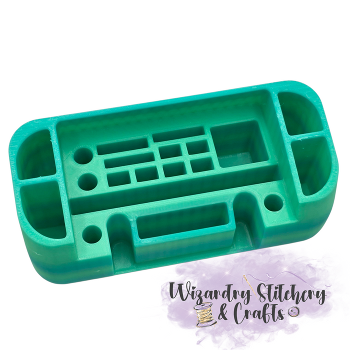 Cricut Tool Organizer #11 *Defective*