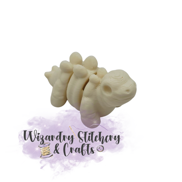 Stegosaurus Dinosaur Skeleton (Mini)