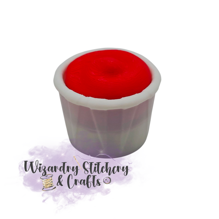 Ketchup Fidget Clicker