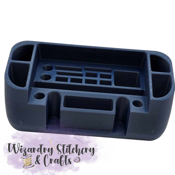 Cricut Tool Organizer Navy