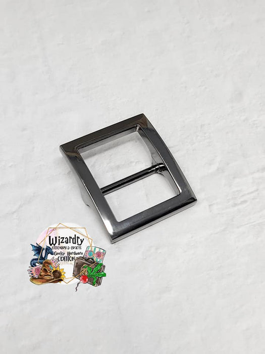 1" "Gigantor" Buckle Slider (Single)