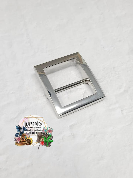 1" "Gigantor" Buckle Slider (Single)