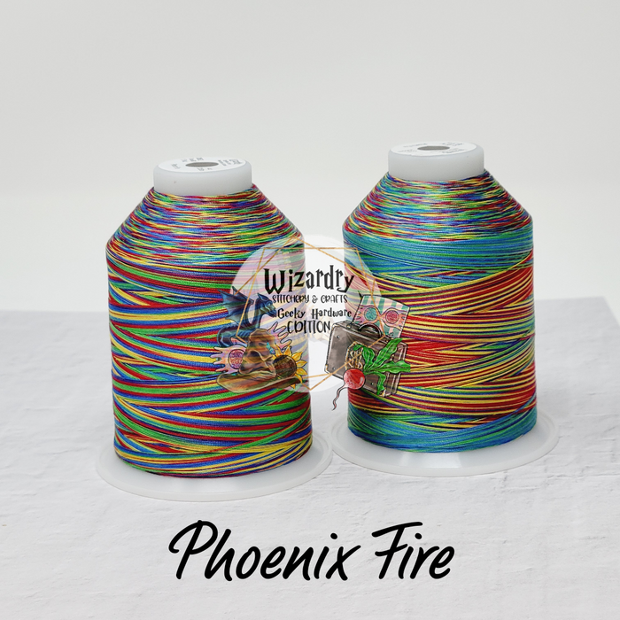 Tex 60 - 100% Egyptian Cotton Mercerized & Gassed "Sewing String" - 4oz Spool