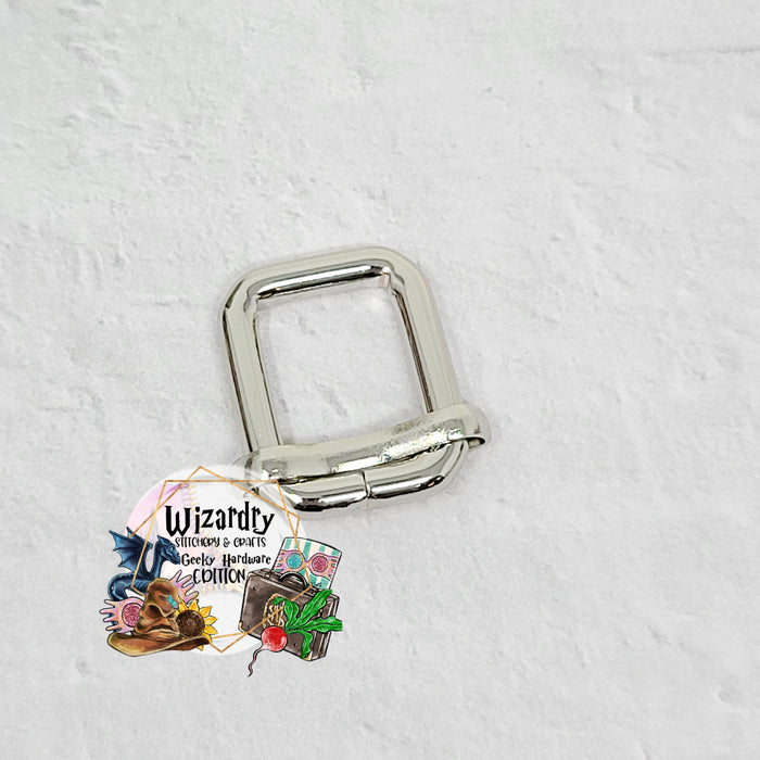 1/2" Adjustable Buckle Slider (Single)
