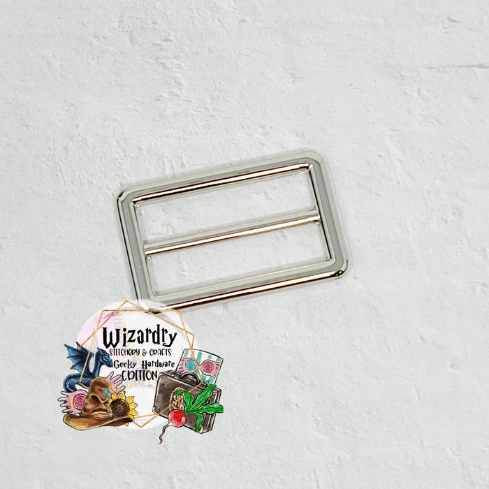 1 1/2" Buckle (Single)