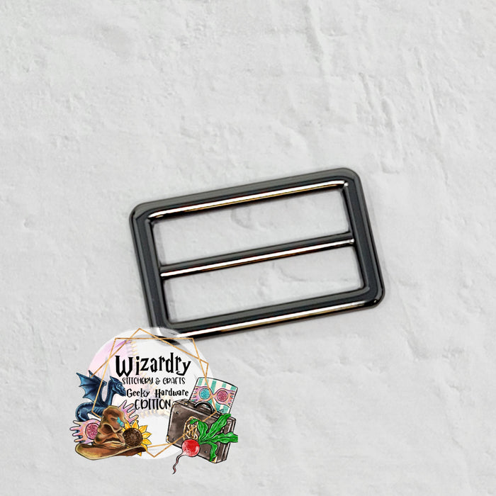 1 1/2" Buckle (Single)