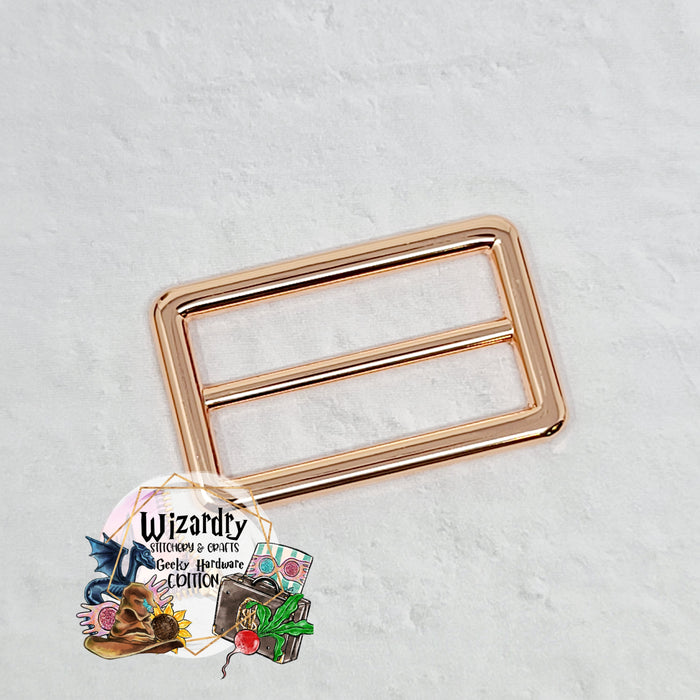 1 1/2" Buckle (Single)