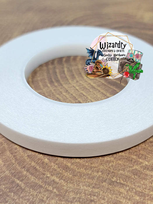 Wizardry Stickery Double-Sided Tape (GeekyDST) - Permanent
