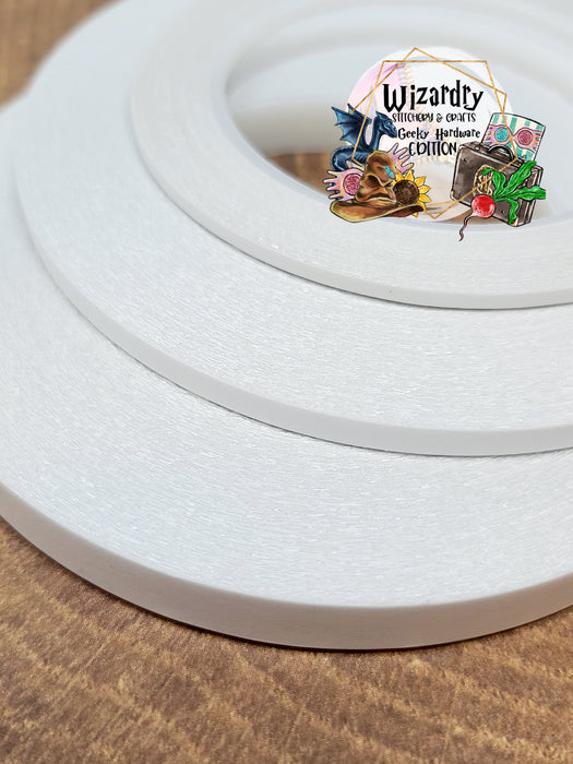 Wizardry Stickery Double-Sided Tape (GeekyDST) - Permanent
