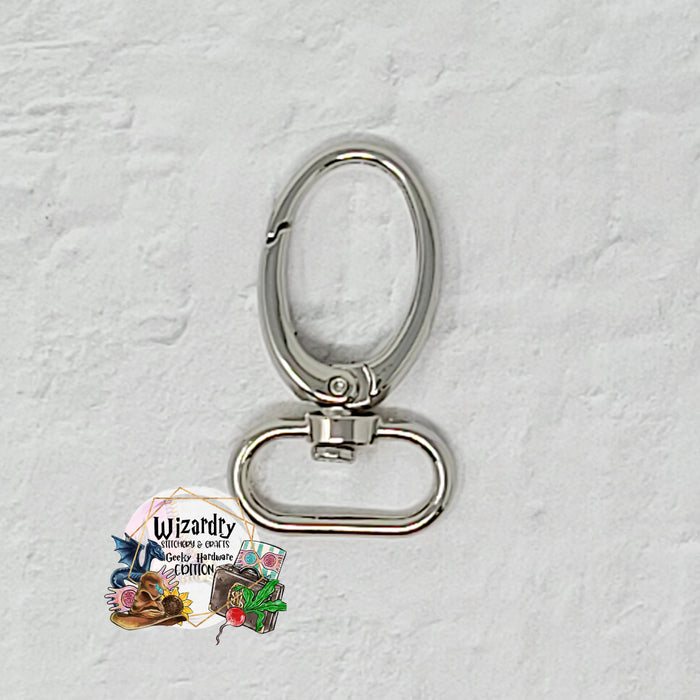 1" Norberta Clasp (Single)