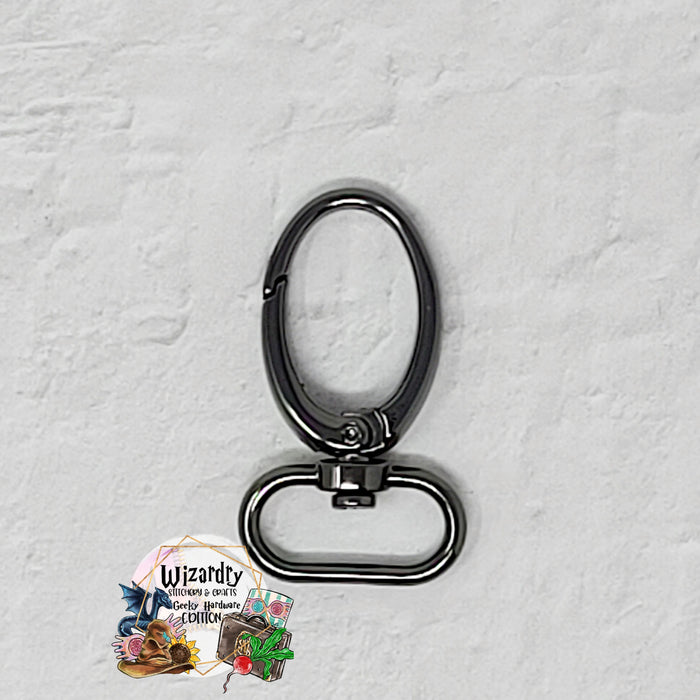 1" Norberta Clasp (Single)