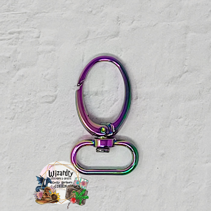 1" Norberta Clasp (Single)