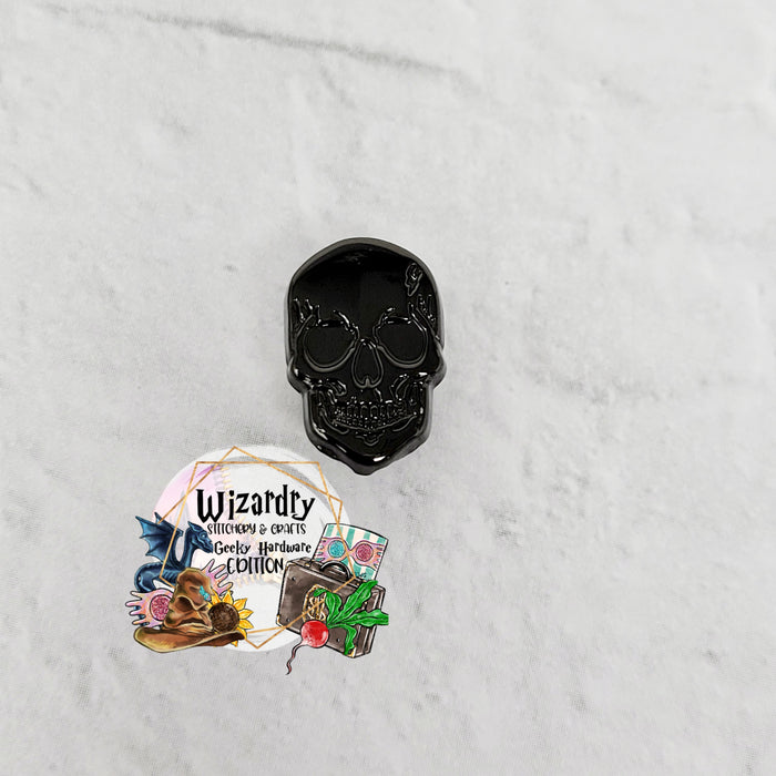 Skull Screws (6mm)