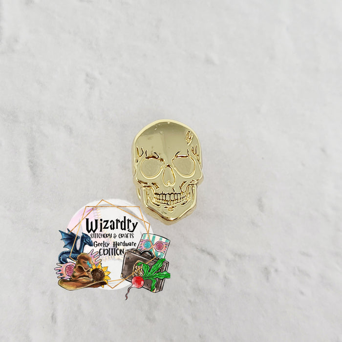 Skull Screws (6mm)