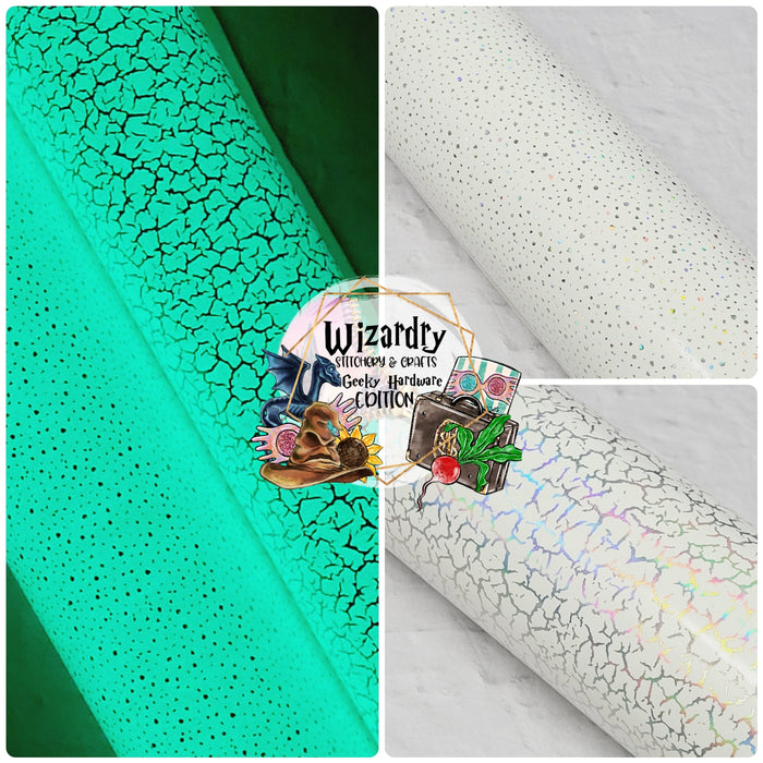 Glow-in-the-Dark Vinyl Roll 18"x54"