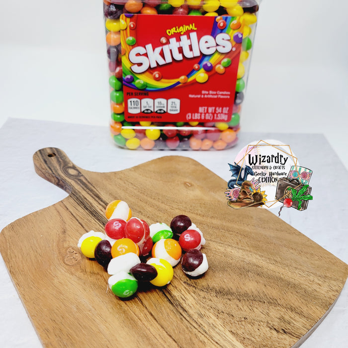 Freeze Dried Rainbow Dots - Original