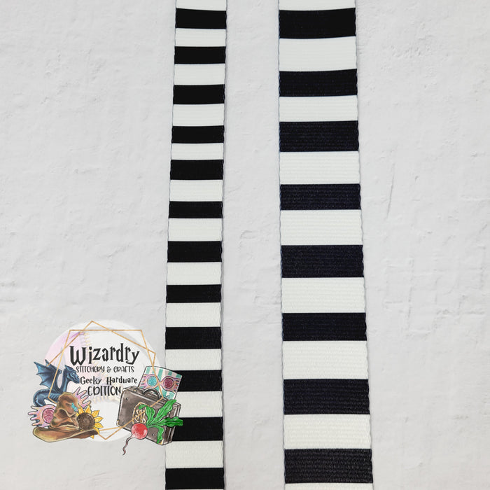Bee-Tle Stripes Webbing