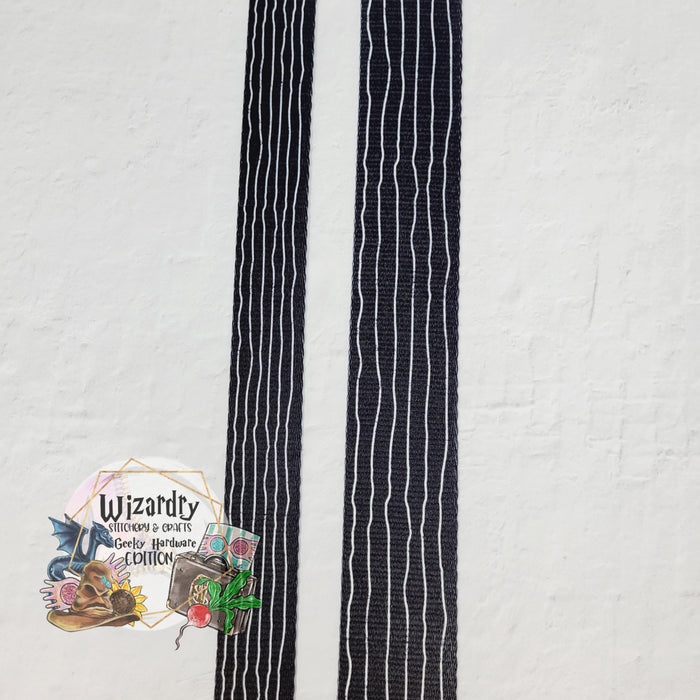 Pinstripes Webbing