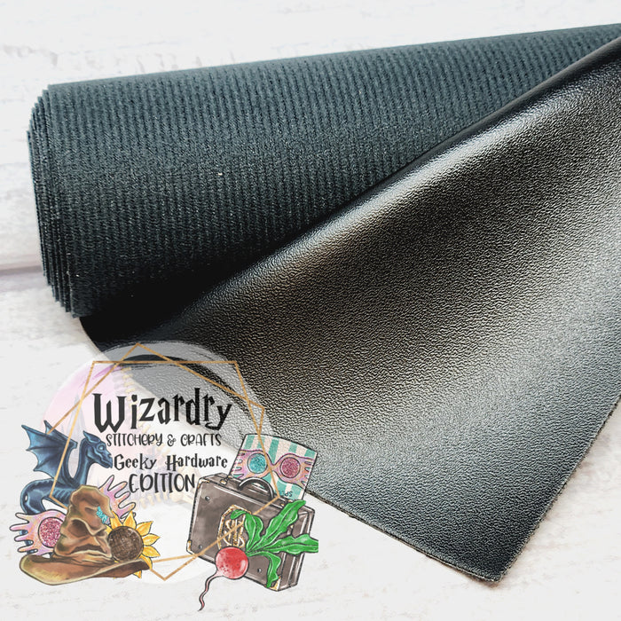 Smooth Vinyl Roll 18"x54"