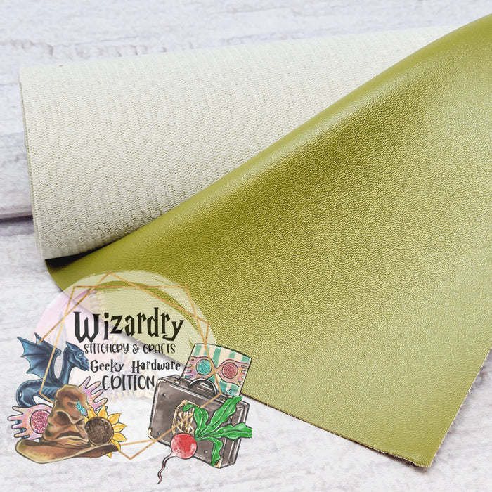 Smooth Vinyl Roll 18"x54"