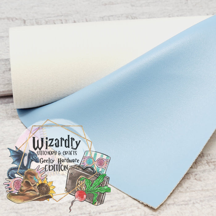 Smooth Vinyl Roll 18"x54"