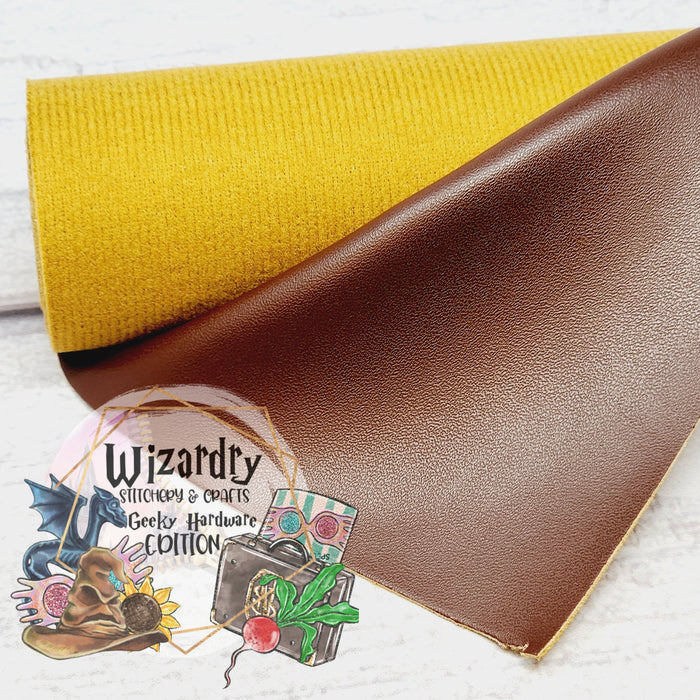 Smooth Vinyl Roll 18"x54"