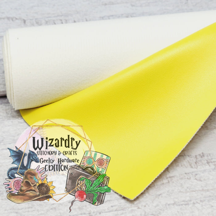 Smooth Vinyl Roll 18"x54"