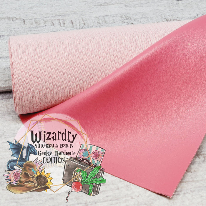 Smooth Vinyl Roll 18"x54"