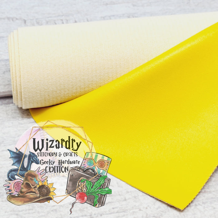 Smooth Vinyl Roll 18"x54"