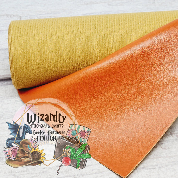 Smooth Vinyl Roll 18"x54"