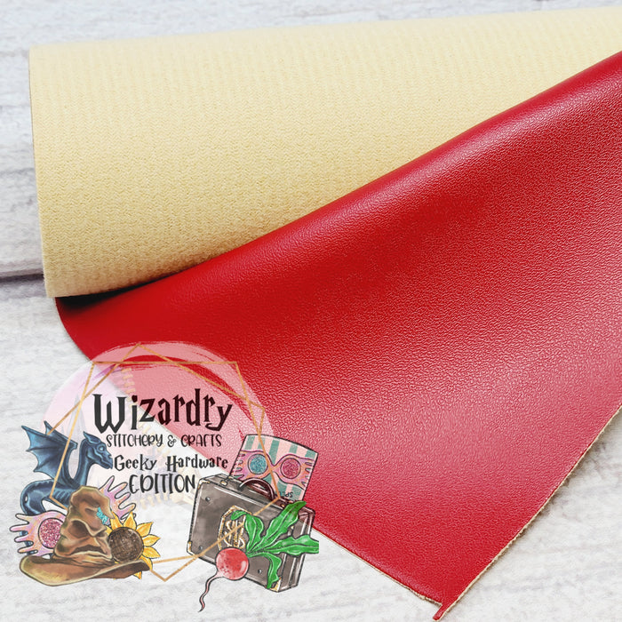 Smooth Vinyl Roll 18"x54"