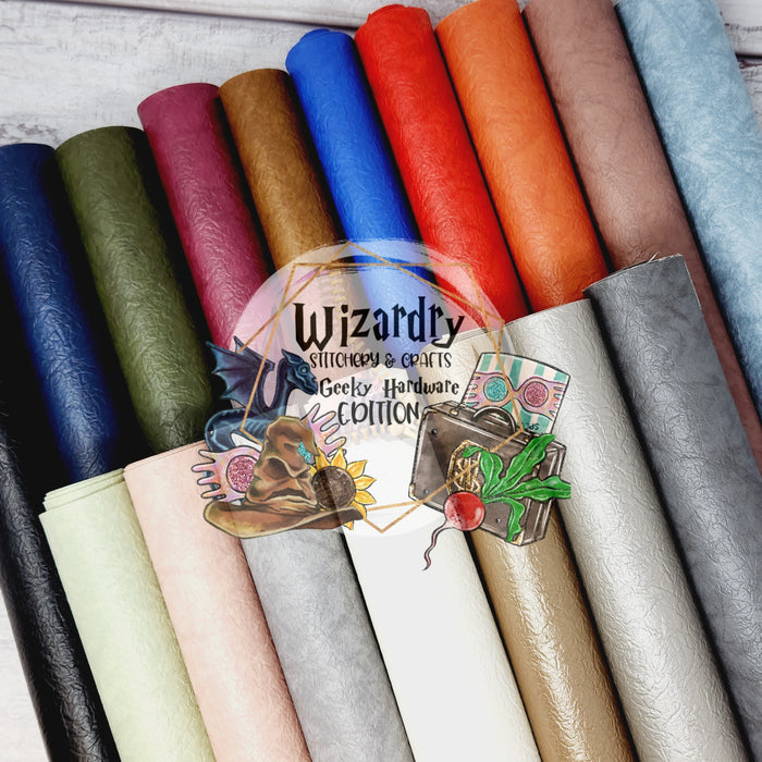 Parchment Vinyl Roll 18"x54"