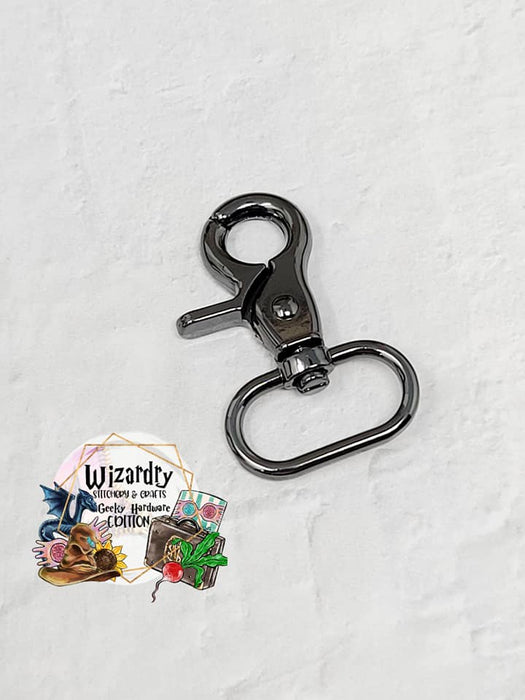 1" "It's The Claw" Lobster Clasp (Single)