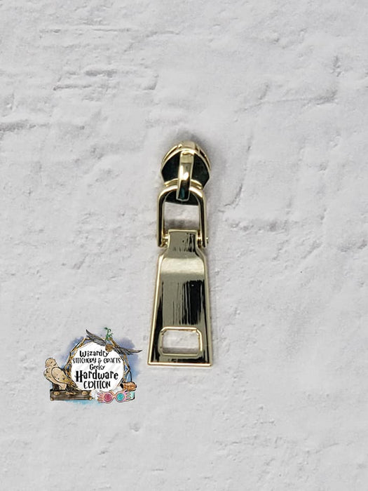 Classic Dangle #5 Nylon Zipper Pulls