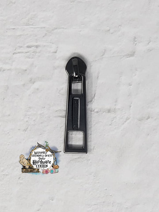 Classic #5 Nylon Zipper Pulls