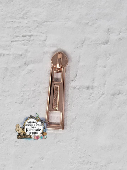 Classic #5 Nylon Zipper Pulls