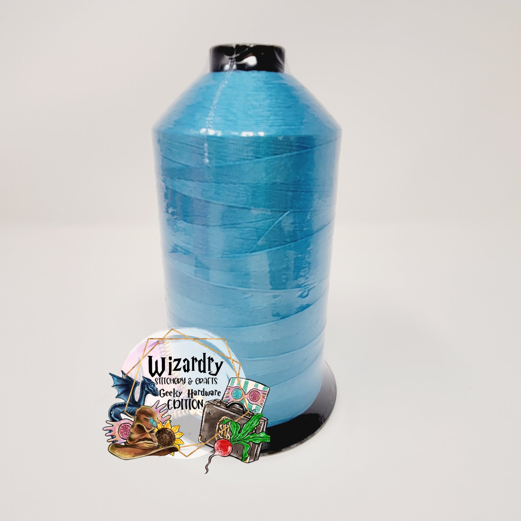 Tex 80 Sewing String — Wizardry Stitchery & Crafts, LLC