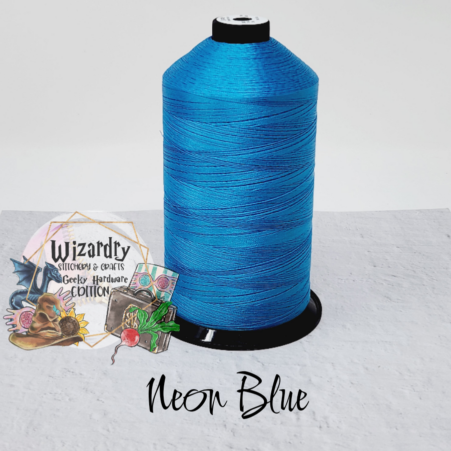 Tex 80 Sewing String — Wizardry Stitchery & Crafts, LLC