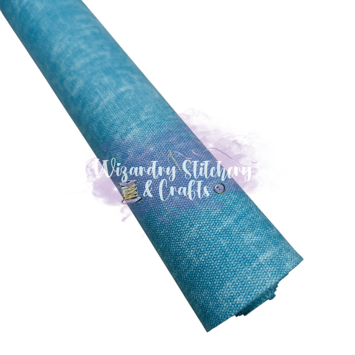 Brushed Linen Vinyl Roll 18"x52"