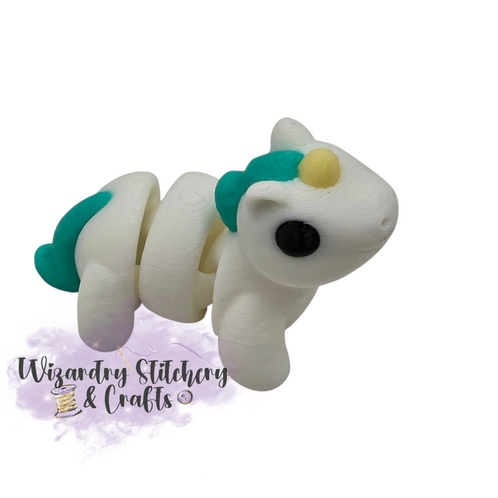 Unicorn Flexi (Small)