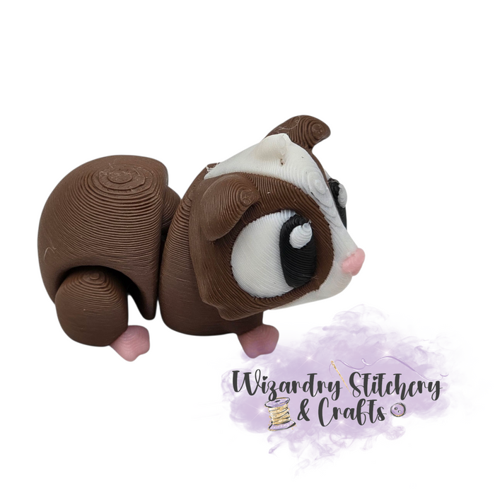 Guinea Pig Flexi (Small)