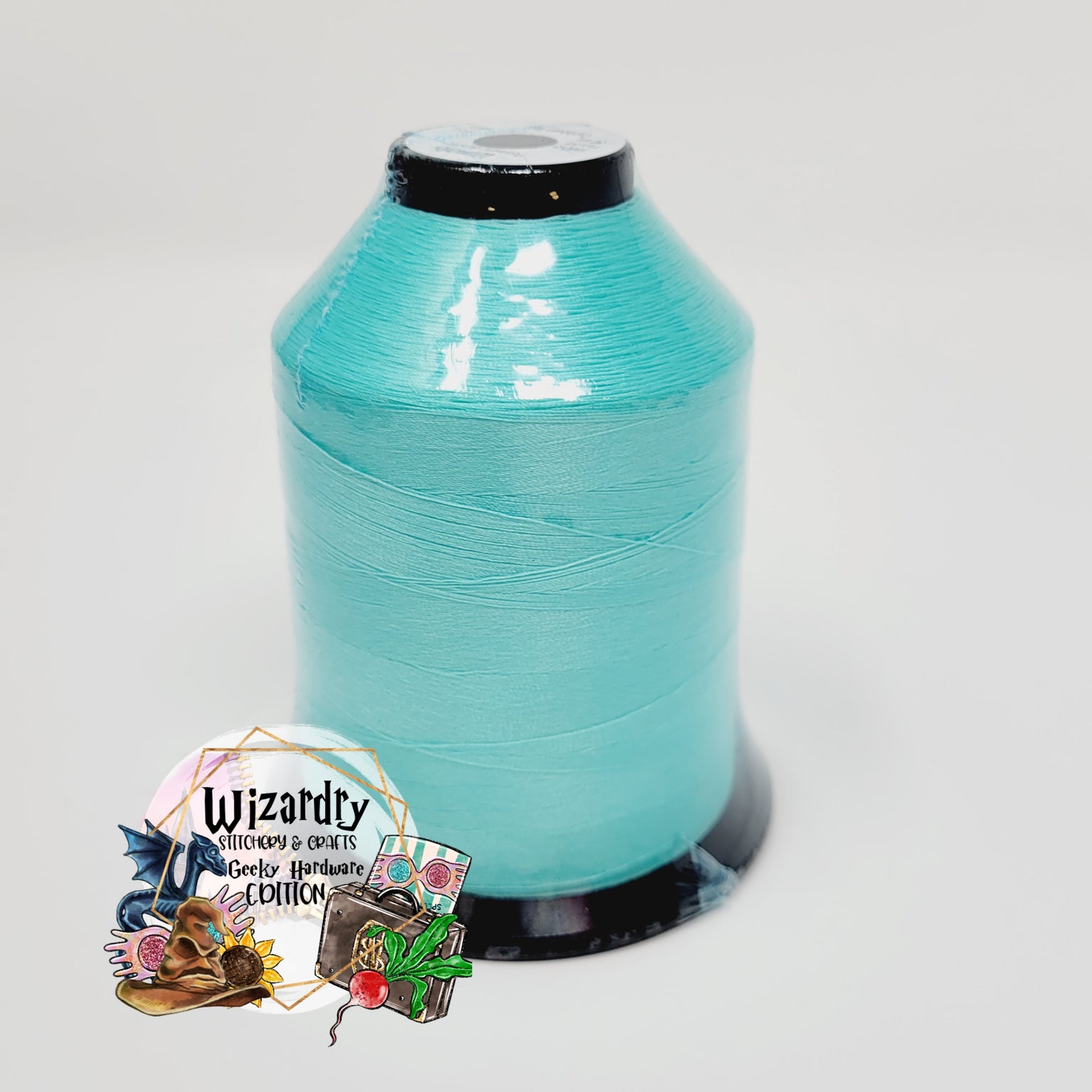 Tex 35 Sewing String — Wizardry Stitchery & Crafts, LLC