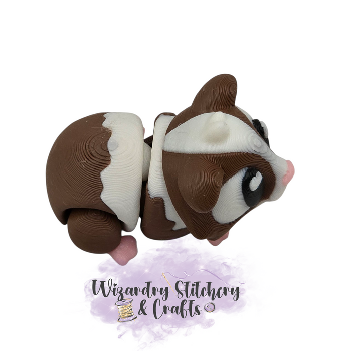 Guinea Pig Flexi (Small)