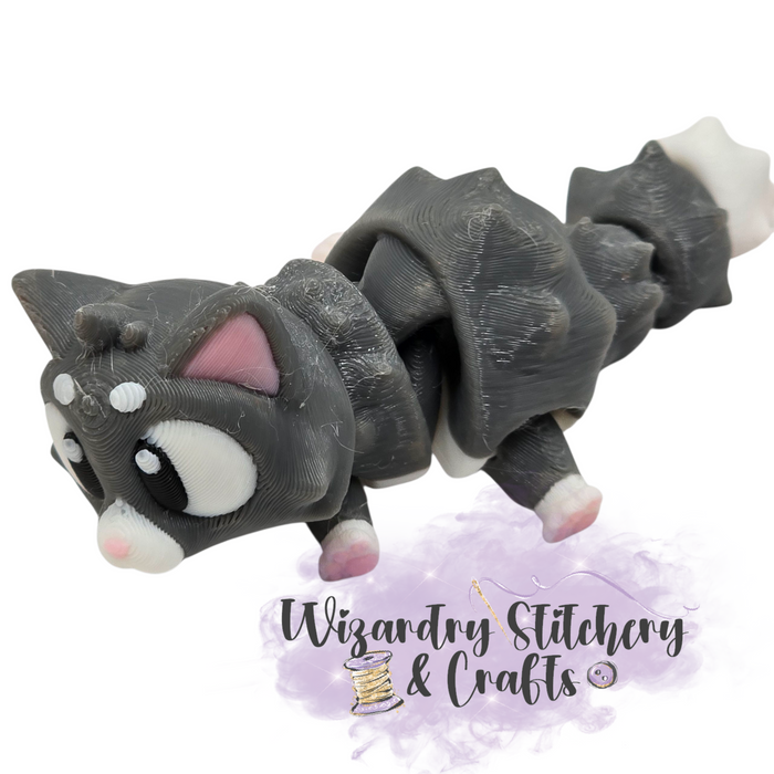 Cat Flexi (Small)