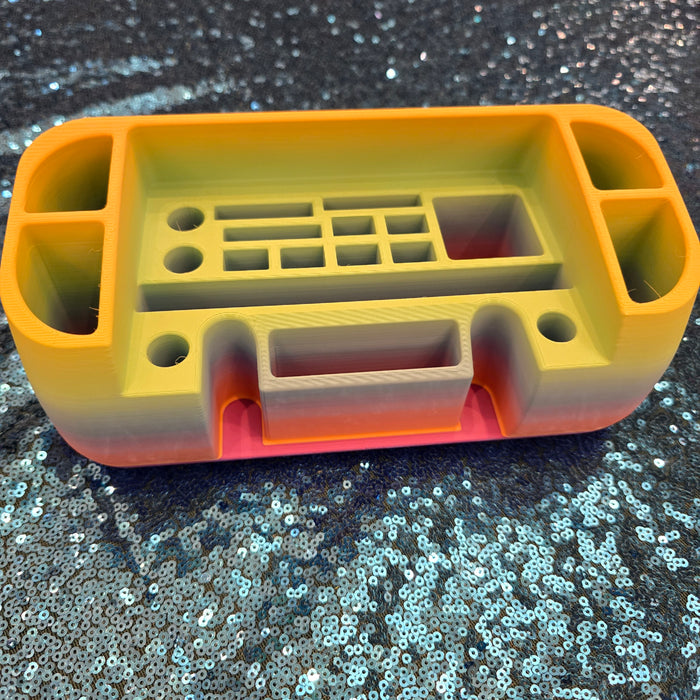 3D Printed Items by Huxley