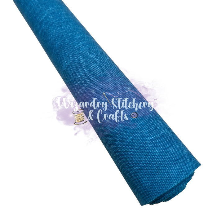 Brushed Linen Vinyl Roll 18"x52"