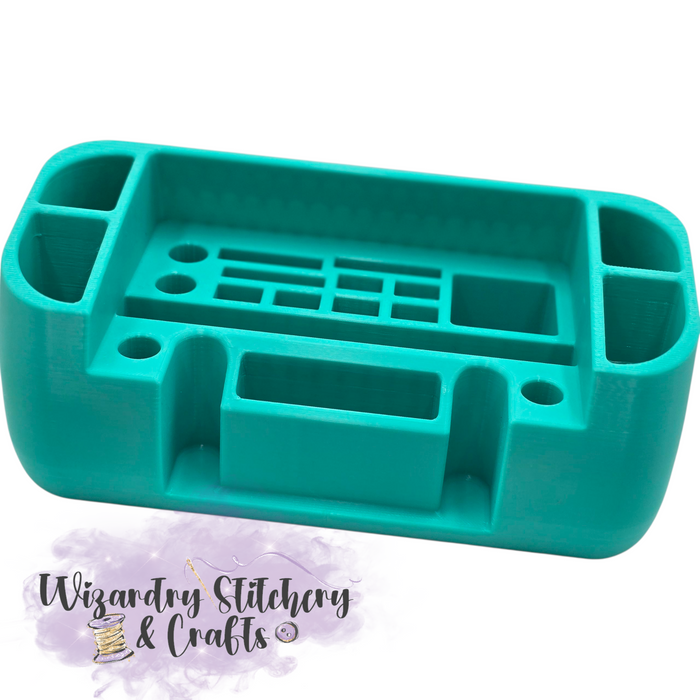 Cricut Tool Organizer Mint