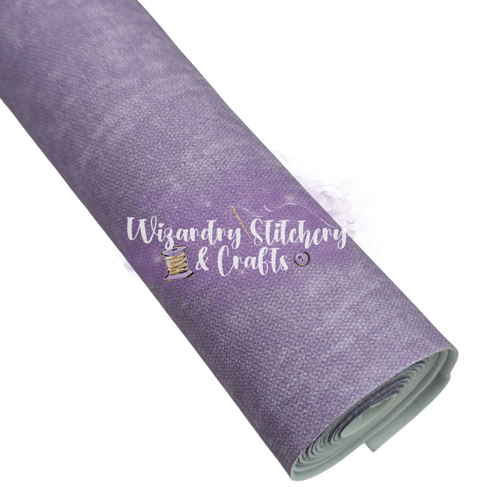 Brushed Linen Vinyl Roll 18"x52"