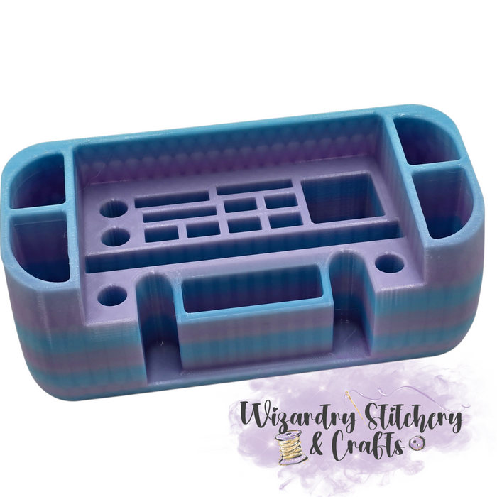 Cricut Tool Organizer #8