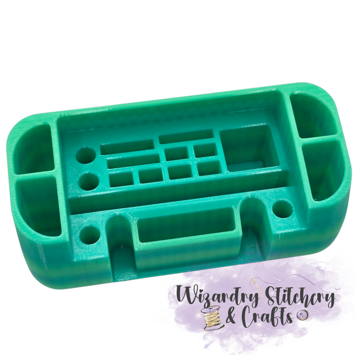 Cricut Tool Organizer #10